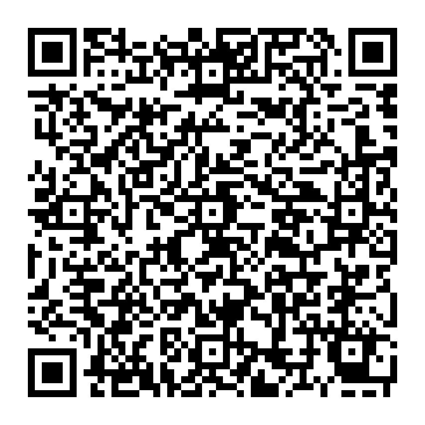QR kodas