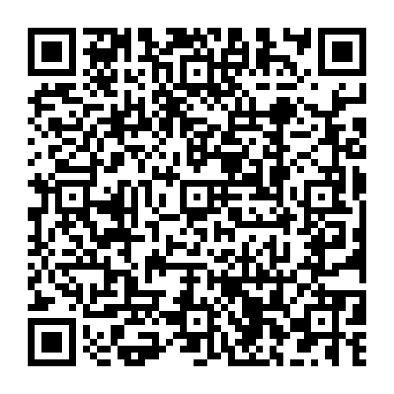 QR kodas