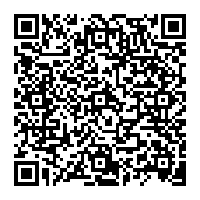 QR kodas