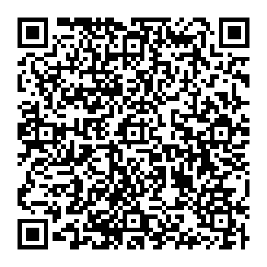 QR kodas