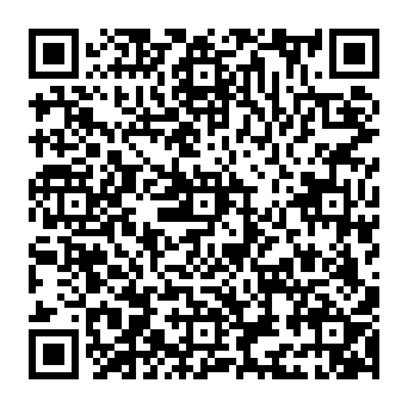 QR kodas