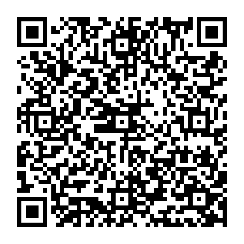QR kodas
