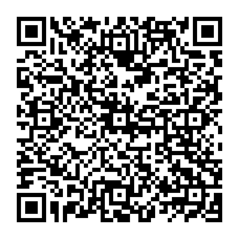 QR kodas