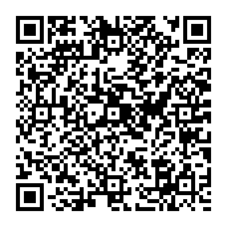 QR kodas