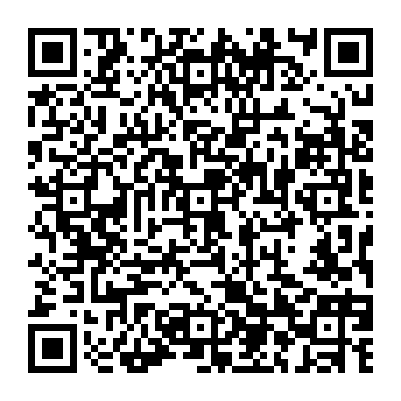 QR kodas