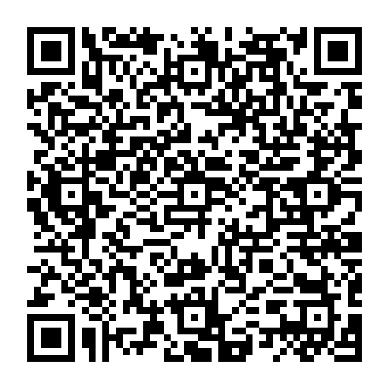 QR kodas