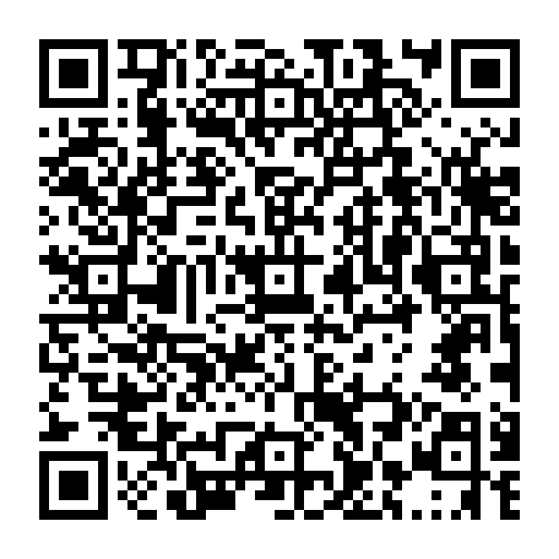 QR kodas