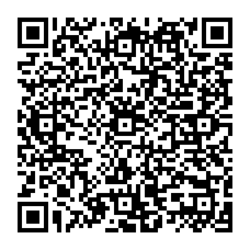 QR kodas