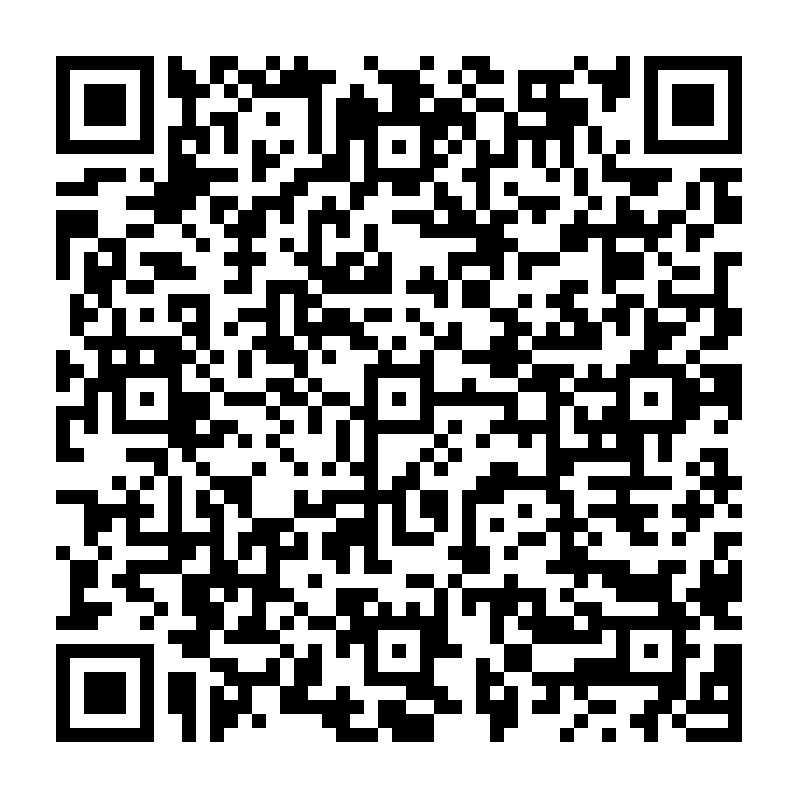 QR kodas