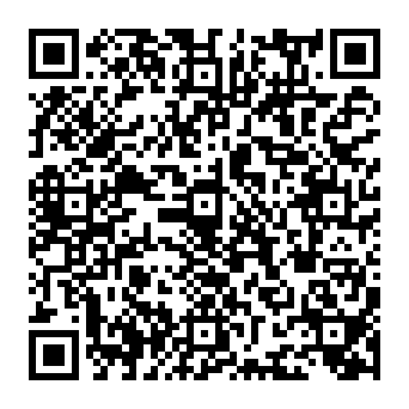 QR kodas