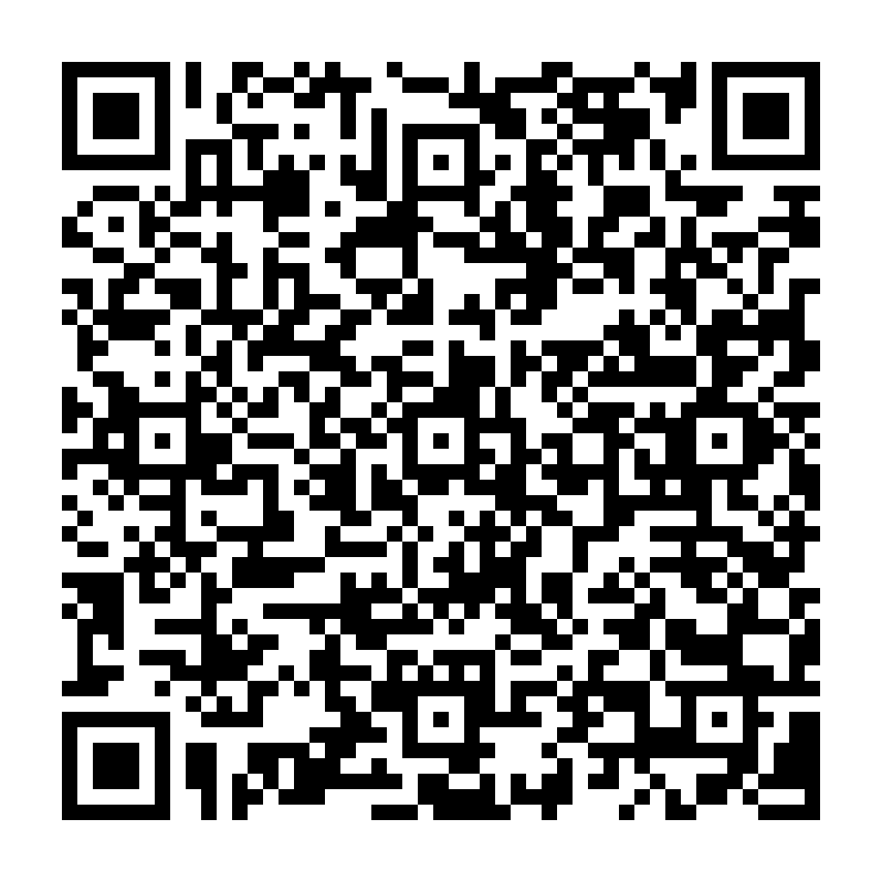 QR kodas