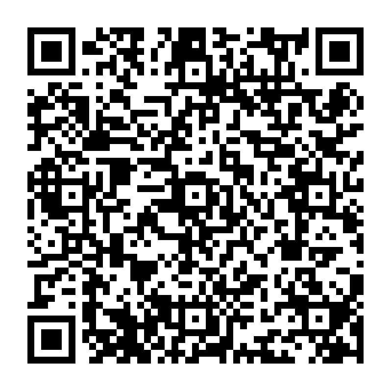 QR kodas