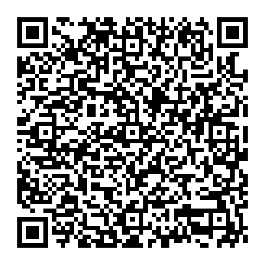 QR kodas