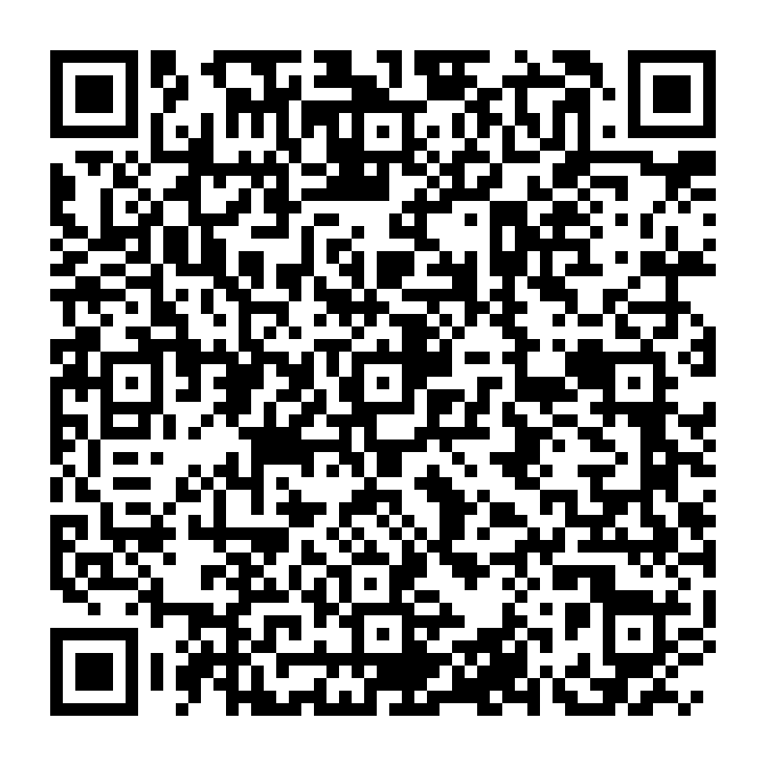 QR kodas