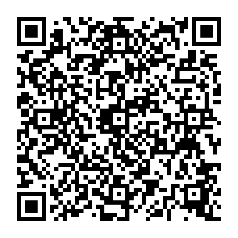 QR kodas