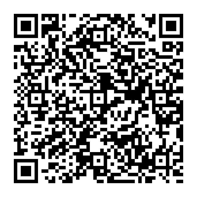 QR kodas