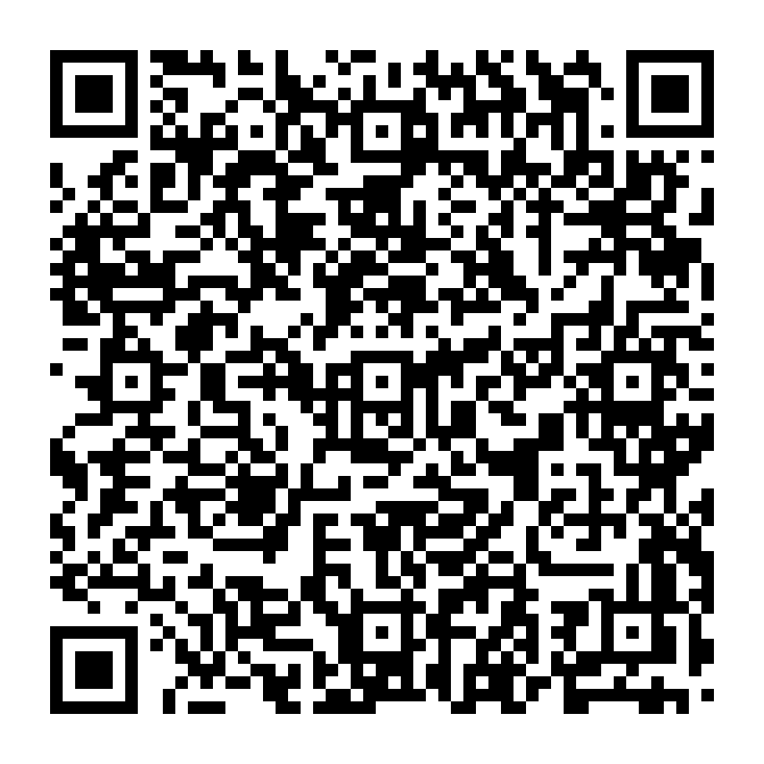 QR kodas