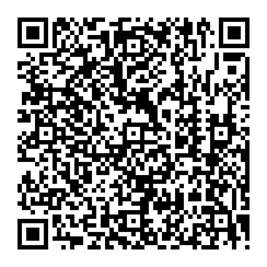 QR kodas