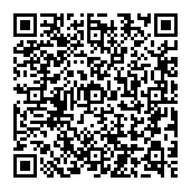 QR kodas