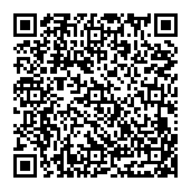 QR kodas
