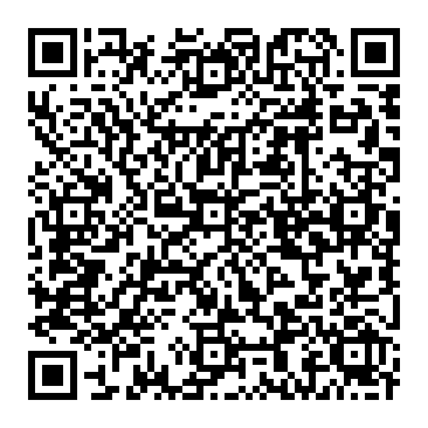 QR kodas