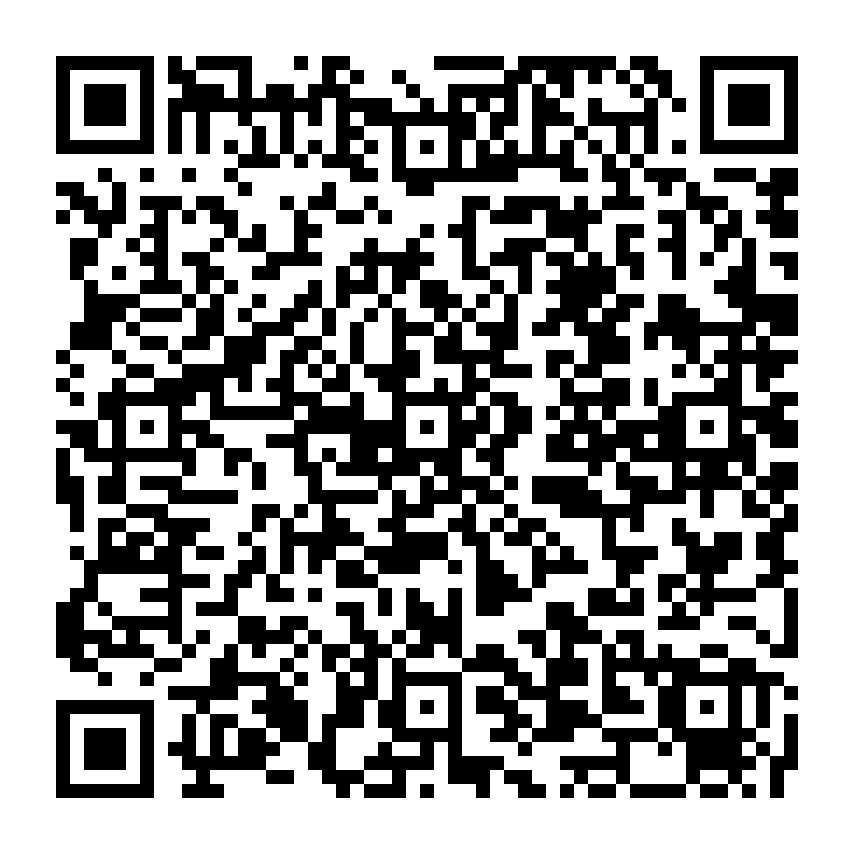 QR kodas