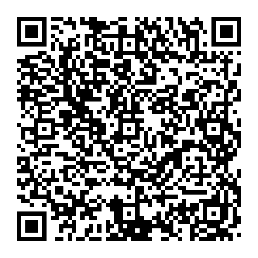 QR kodas