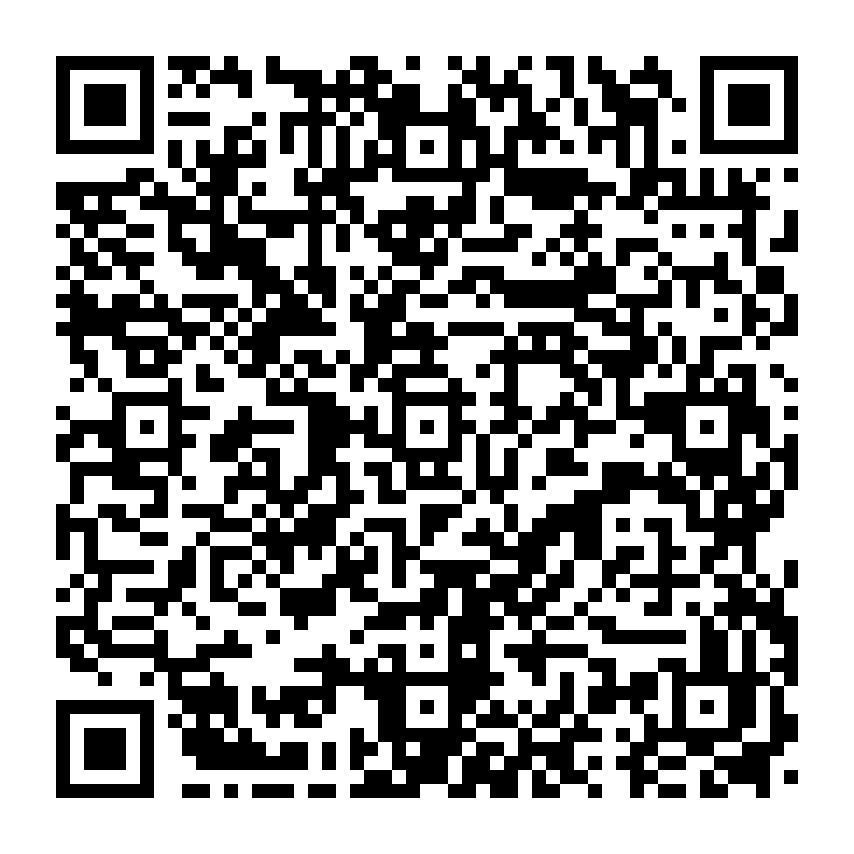 QR kodas