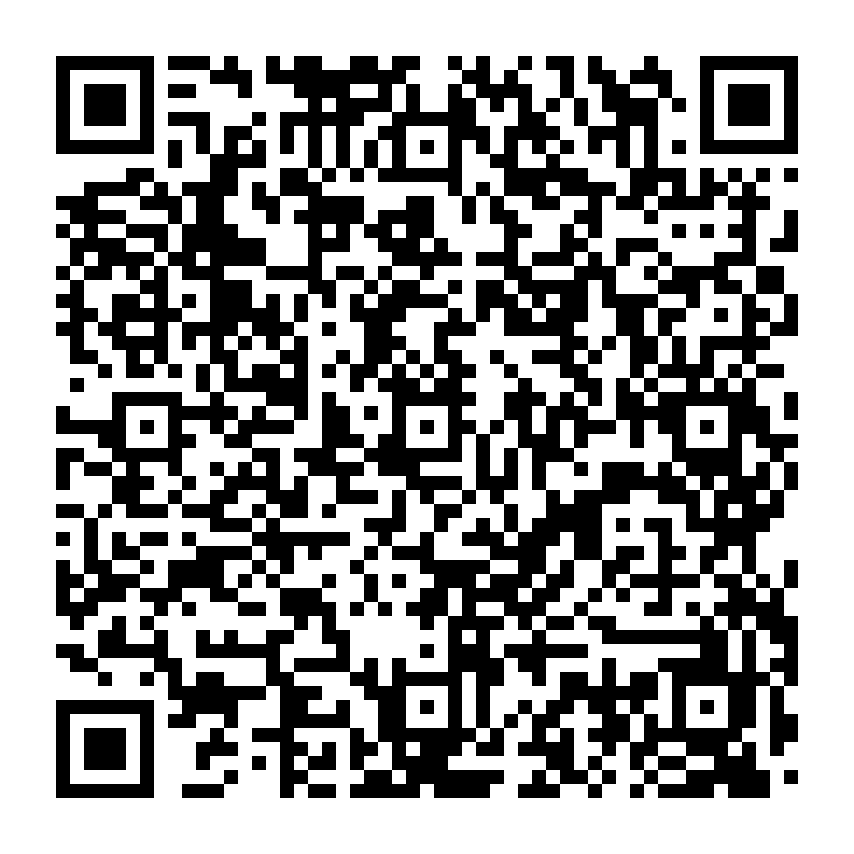 QR kodas