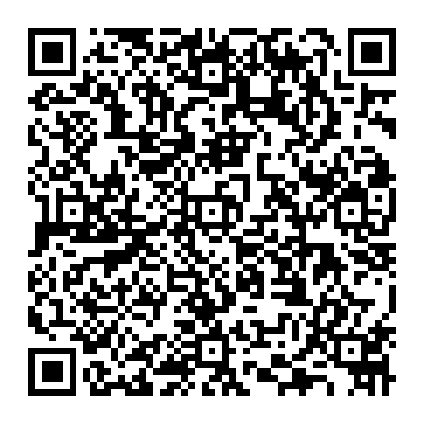 QR kodas