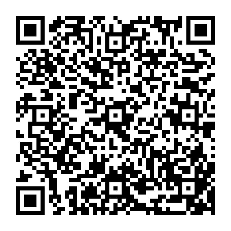 QR kodas