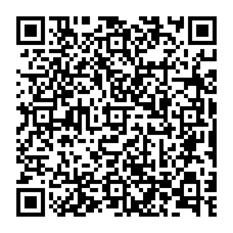 QR kodas