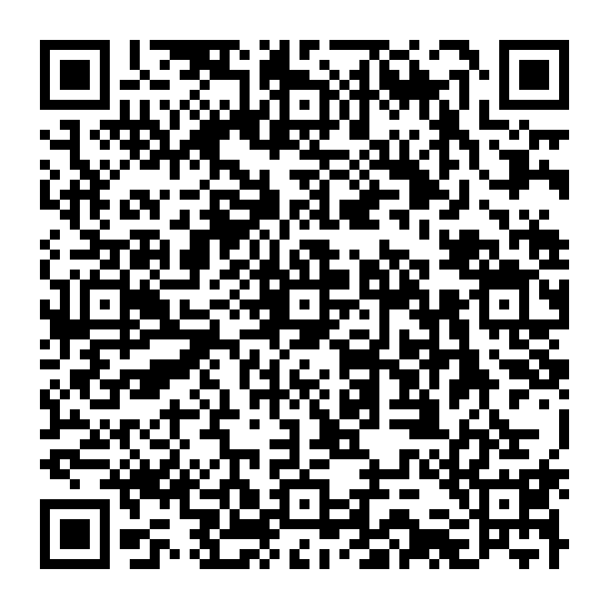QR kodas