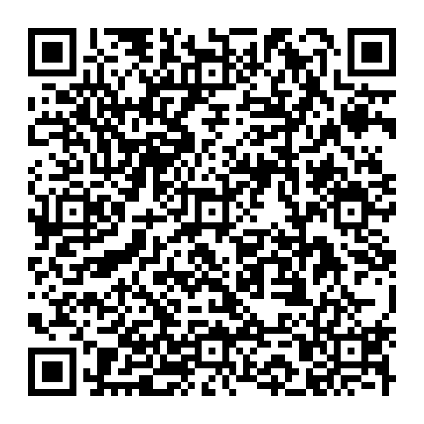 QR kodas