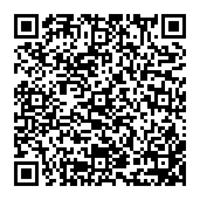 QR kodas
