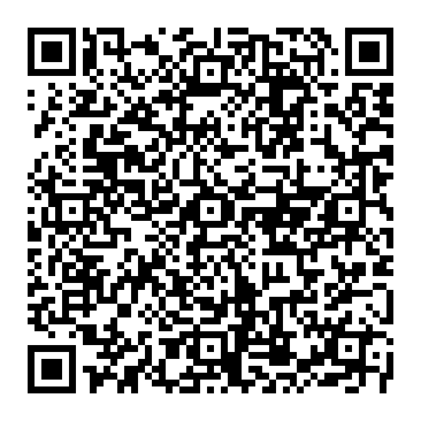 QR kodas