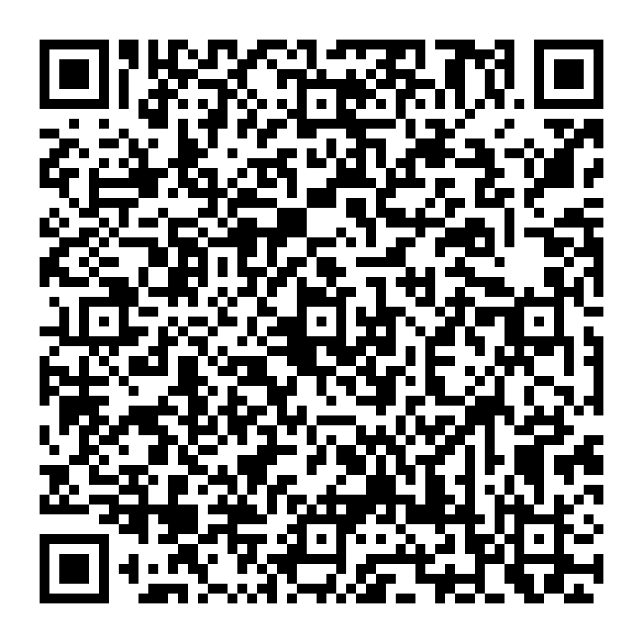 QR kodas