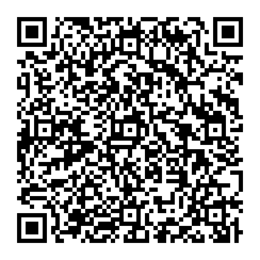 QR kodas