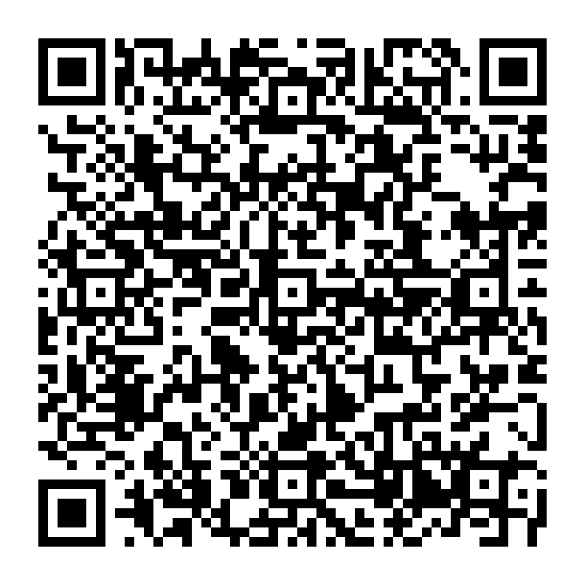 QR kodas