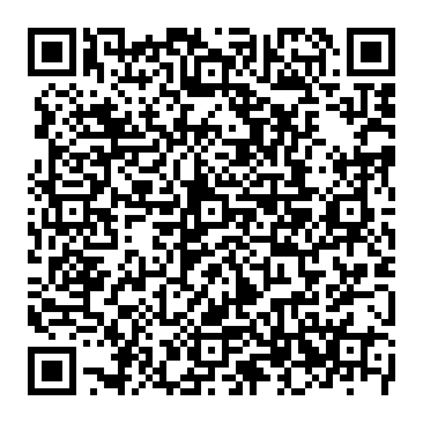 QR kodas