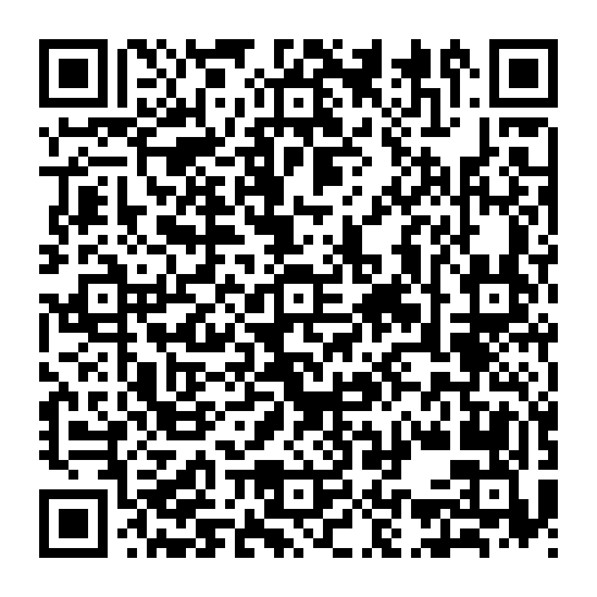 QR kodas