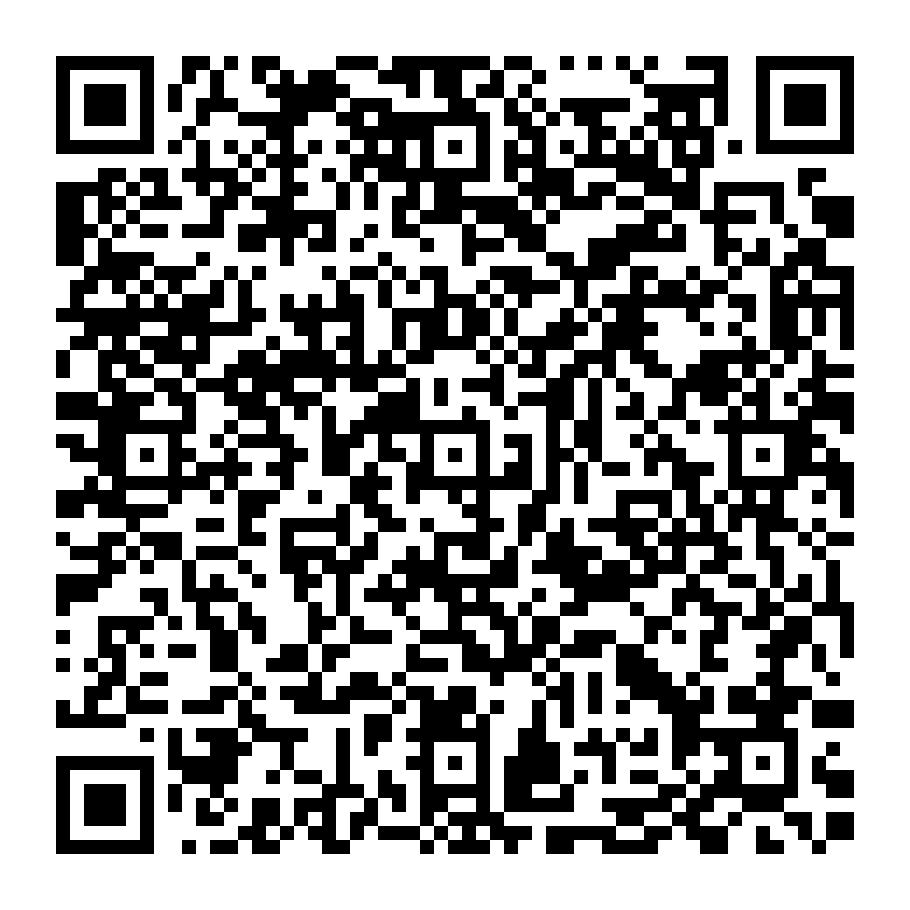 QR kodas