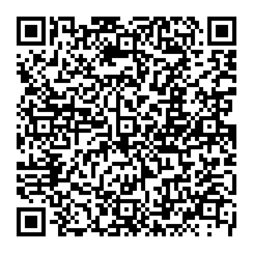 QR kodas