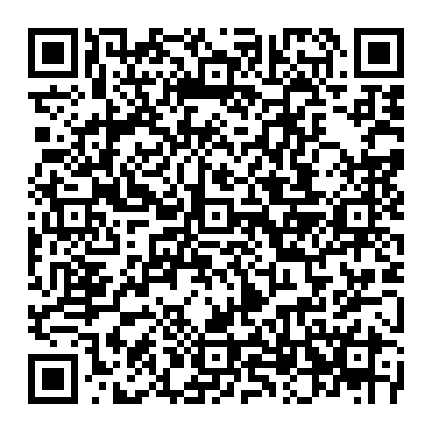 QR kodas