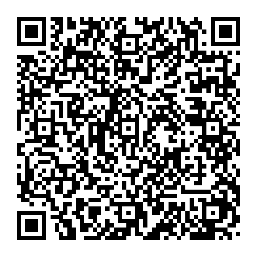 QR kodas