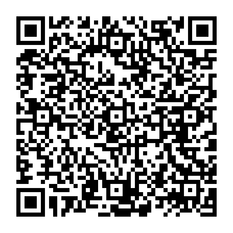 QR kodas