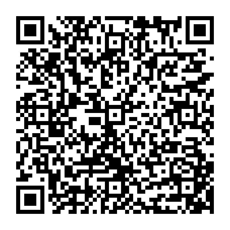 QR kodas