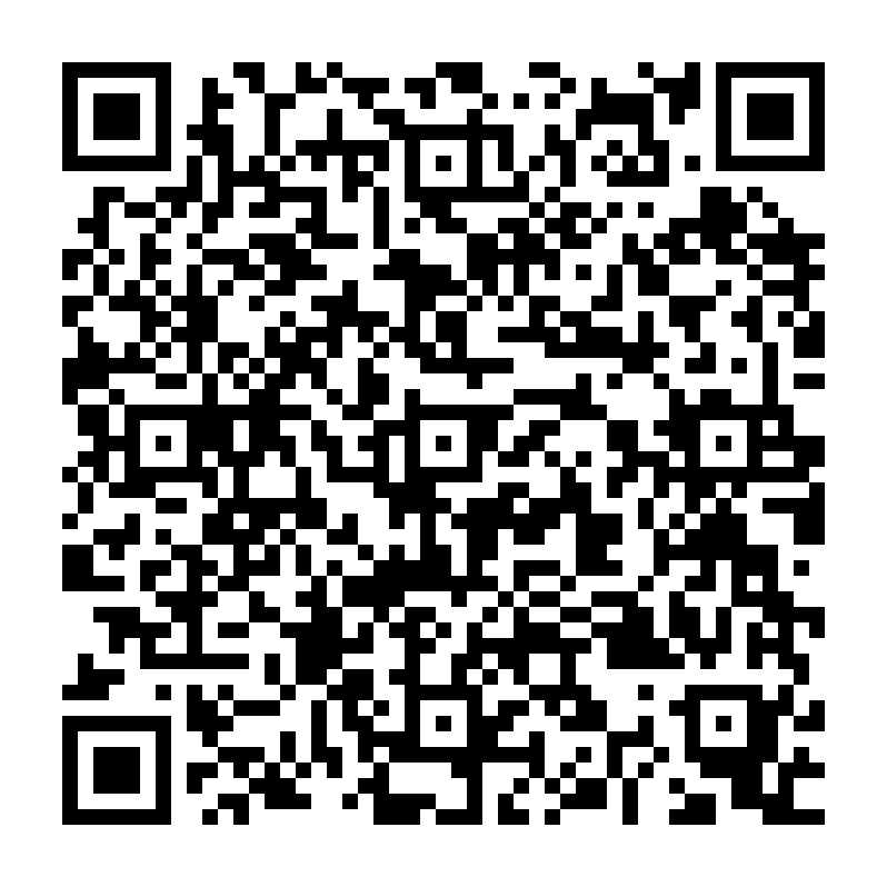 QR kodas
