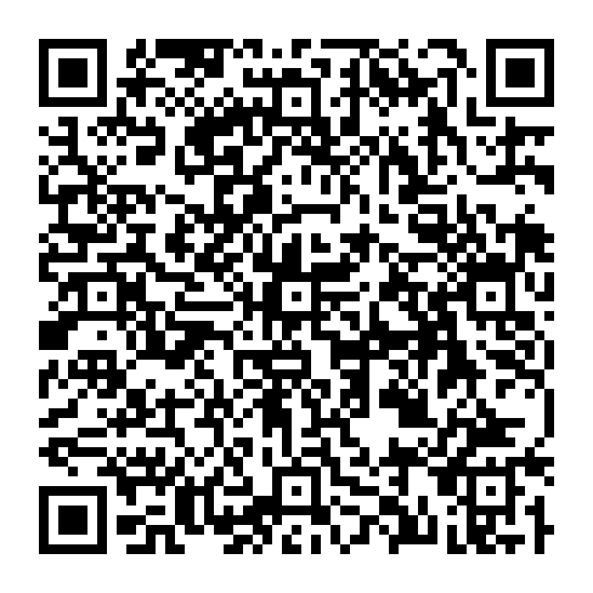 QR kodas
