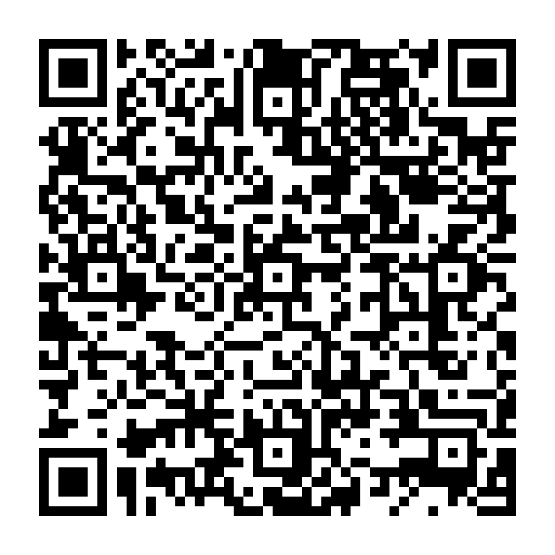 QR kodas